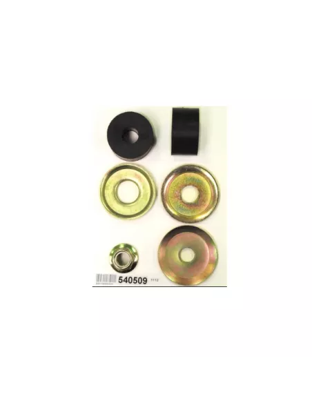 SILENTBLOC D'AMORTISSEUR 9521/9549/9522/9547