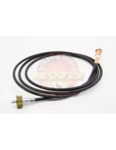Câble de compteur de vitesse MTM Terrain Tamer Toyota Land