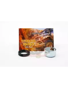 Kit siège levier de boîte de vitesses Terrain Tamer Toyota