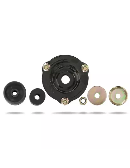 COUPELLE SUP. PEDDERS AMORT. AVANT TOYOTA HILUX / KDJ12 / KD