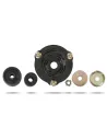 COUPELLE SUP. PEDDERS AMORT. AVANT TOYOTA HILUX / KDJ12 / KD
