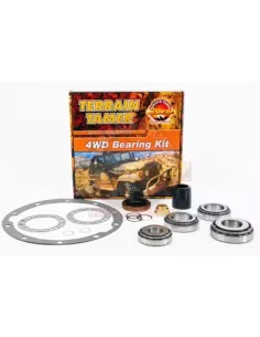 Kit de révision différentiel avec entretoise rigide 45mm ID
