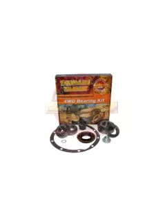 Kit de réfection différentiel arrière Terrain Tamer Toyota
