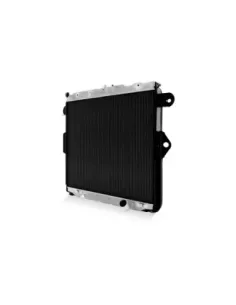Radiateur en alliage Terrain Tamer