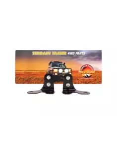 Renfort barre de torsion 100 Series IFS Terrain Tamer