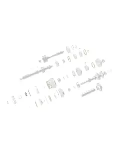 Pignon arbre principal 5ème T 26 modifié entièrement 2