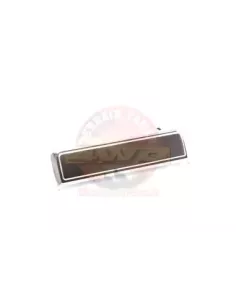 Poignée extérieure porte avant gauche acier Terrain Tamer