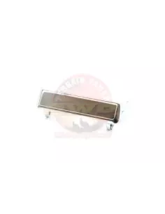 Poignée extérieure porte avant droite acier Terrain Tamer