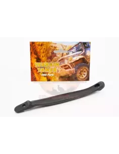 Poignée de tirage intérieure Terrain Tamer Toyota Land