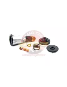 Kit bras intermédiaire Terrain Tamer Toyota Land Cruiser