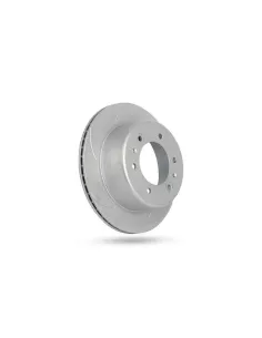 DISQUE DE FREIN ARG PEDDERS RAINURE VENTILE KIT CONVERSION I