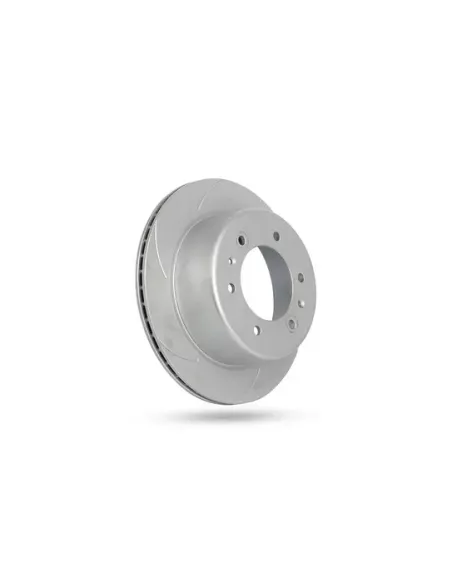 DISQUE DE FREIN ARG PEDDERS RAINURE VENTILE KIT CONVERSION I