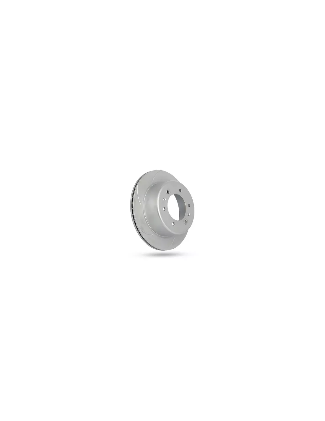 DISQUE DE FREIN ARG PEDDERS RAINURE VENTILE KIT CONVERSION I