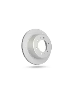 DISQUE DE FREIN ARD PEDDERS RAINURE VENTILE KIT CONVERSION I