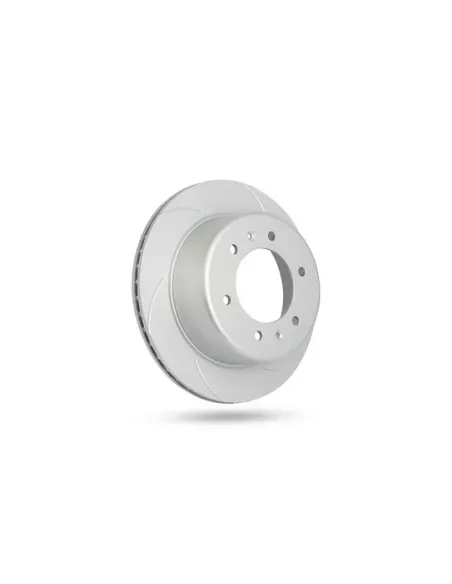 DISQUE DE FREIN ARD PEDDERS RAINURE VENTILE KIT CONVERSION I