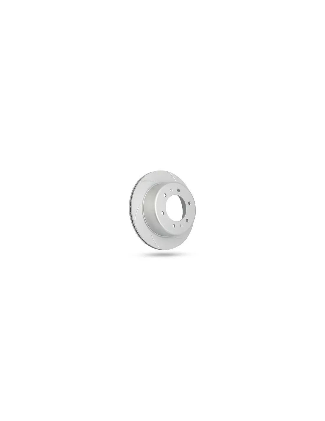 DISQUE DE FREIN ARD PEDDERS RAINURE VENTILE KIT CONVERSION I