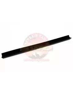 Vitre inférieure de porte avant droite compatible avec