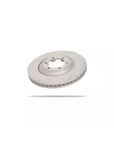 DISQUE DE FREIN AVG PEDDERS RAINURE VENTILE Ø300mm ISUZU D-M