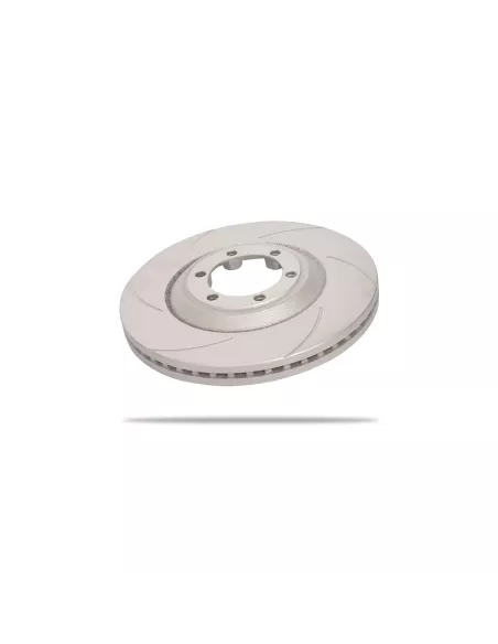 DISQUE DE FREIN AVG PEDDERS RAINURE VENTILE Ø300mm ISUZU D-M