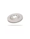 DISQUE DE FREIN AVG PEDDERS RAINURE VENTILE Ø300mm ISUZU D-M