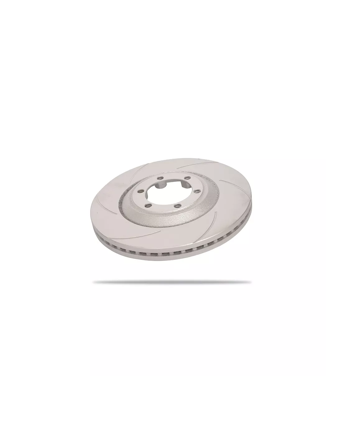 DISQUE DE FREIN AVG PEDDERS RAINURE VENTILE Ø300mm ISUZU D-M