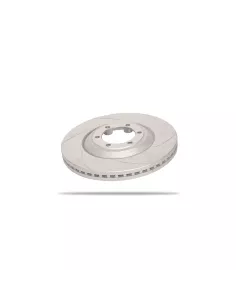 DISQUE DE FREIN AVD PEDDERS RAINURE VENTILE Ø300mm ISUZU D-M
