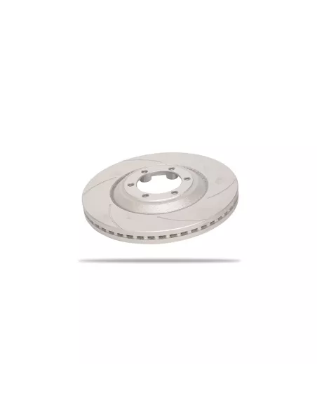 DISQUE DE FREIN AVD PEDDERS RAINURE VENTILE Ø300mm ISUZU D-M