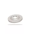 DISQUE DE FREIN AVD PEDDERS RAINURE VENTILE Ø300mm ISUZU D-M