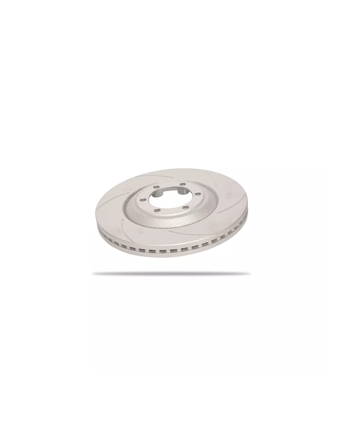DISQUE DE FREIN AVD PEDDERS RAINURE VENTILE Ø300mm ISUZU D-M