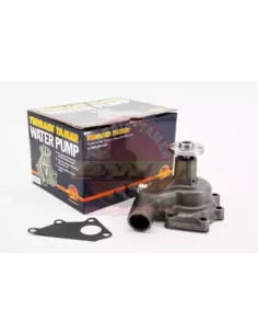 Pompe à eau Terrain Tamer Toyota Land Cruiser FJ40 03/1969