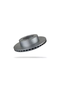 DISQUE DE FREIN AVD PEDDERS RAINURE VENTILE Ø319mm TOYOTA KZ