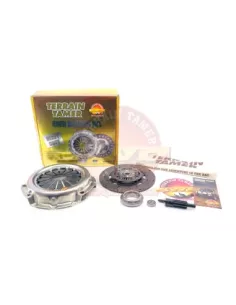 Kit d'embrayage renforcé Terrain Tamer Toyota Land Cruiser