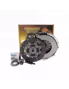 Kit d'embrayage renforcé Terrain Tamer Toyota Land Cruiser 2