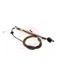 Antenne Terrain Tamer Toyota Land Cruiser FZJ70 05/1993+