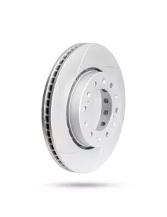 DISQUE DE FREIN AVG PEDDERS RAINURE VENTILE Ø320mm ISUZU D-M
