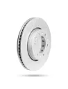 DISQUE DE FREIN AVG PEDDERS RAINURE VENTILE Ø320mm ISUZU D-M