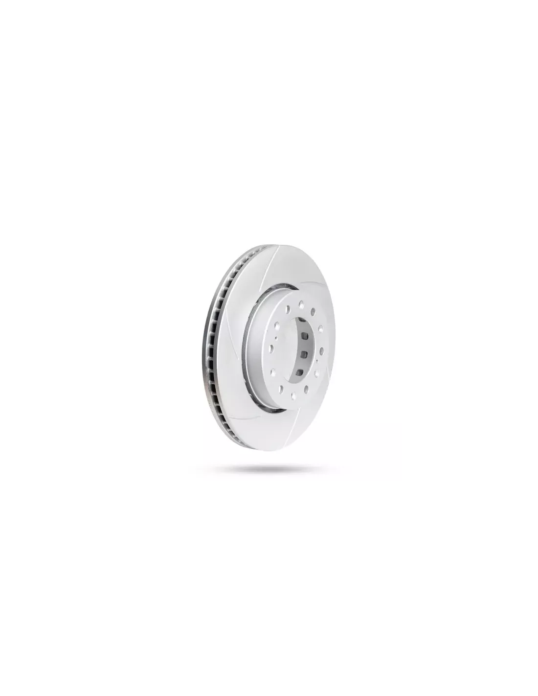 DISQUE DE FREIN AVG PEDDERS RAINURE VENTILE Ø320mm ISUZU D-M