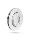 DISQUE DE FREIN AVD PEDDERS RAINURE VENTILE Ø320mm ISUZU D-M