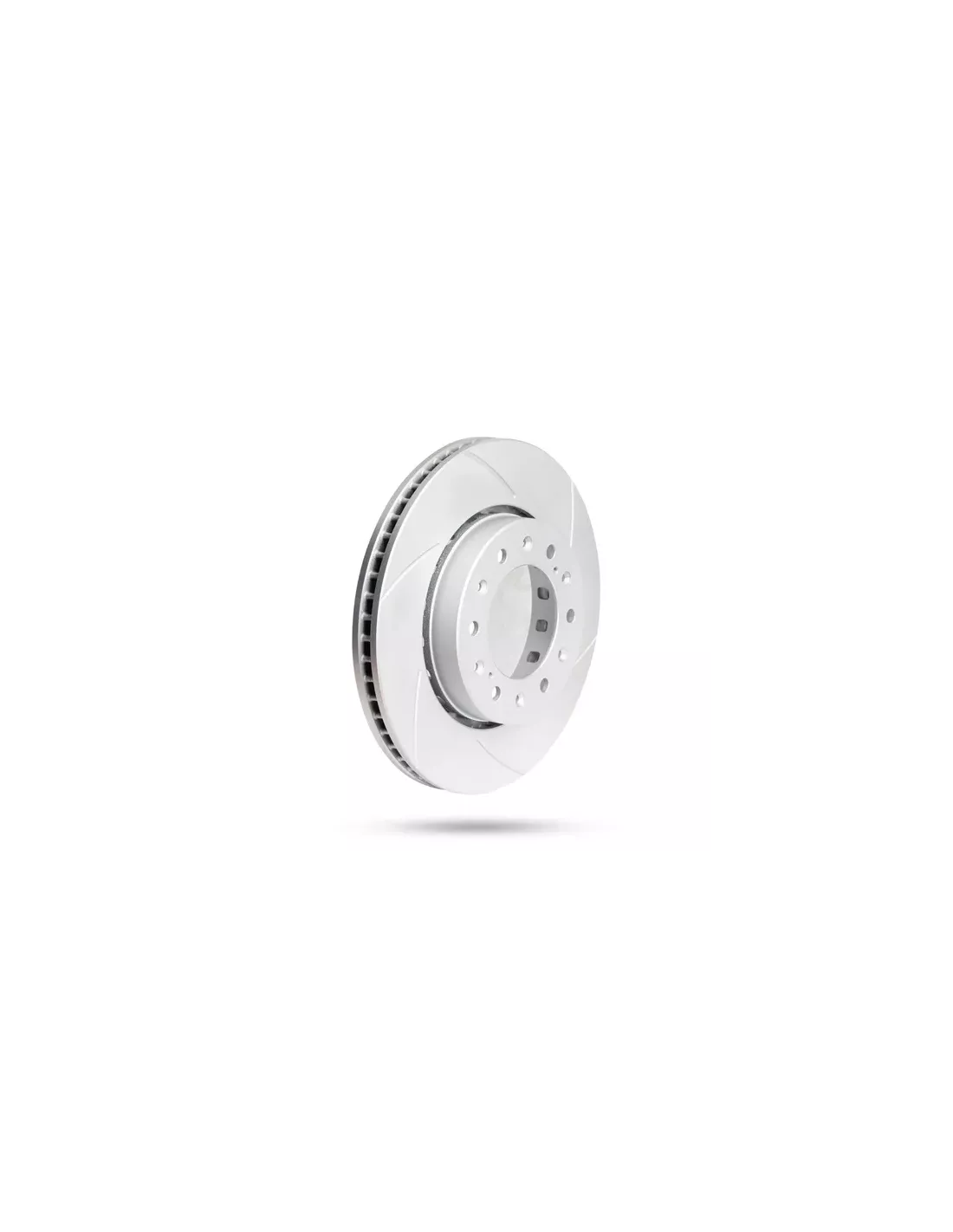 DISQUE DE FREIN AVD PEDDERS RAINURE VENTILE Ø320mm ISUZU D-M