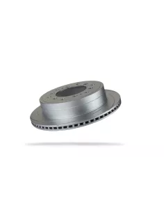 DISQUE DE FREIN ARG PEDDERS RAINURE VENTILE Ø312mm TOYOTA KZ