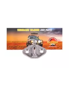 Butoir de porte avant STRIKER Terrain Tamer Toyota Land