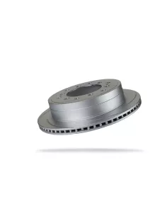 DISQUE DE FREIN ARD PEDDERS RAINURE VENTILE Ø312mm TOYOTA KZ