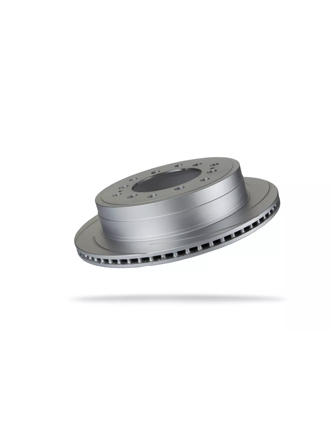 DISQUE DE FREIN ARD PEDDERS RAINURE VENTILE Ø312mm TOYOTA KZ