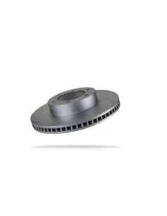DISQUE DE FREIN AVG PEDDERS RAINURE VENTILE Ø338mm TOYOTA KD