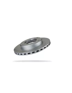 DISQUE DE FREIN AVG PEDDERS RAINURE VENTILE Ø302mm TOYOTA HZ