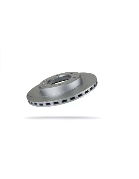 DISQUE DE FREIN AVG PEDDERS RAINURE VENTILE Ø302mm TOYOTA HZ