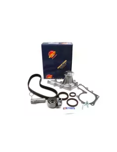 Kit Courroie de Distribution et Pompe à Eau Terrain Tamer