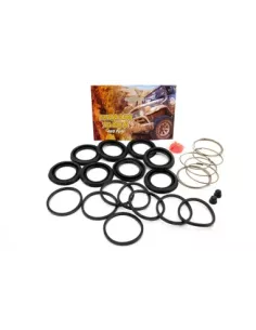 Kit d'étrier avant nécessaire - 4x P4725 non fournis