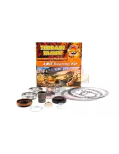 Kit de révision différentiel (LN165 LN167 O/S Spec.Std ou