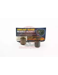 Kit bagues barre Panhard 2 x bagues Terrain Tamer Toyota